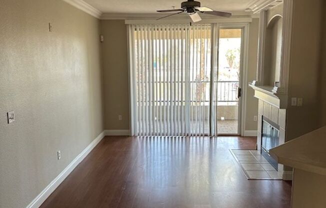 2 Bed 2 Bath Condo in VISTANA Gated community