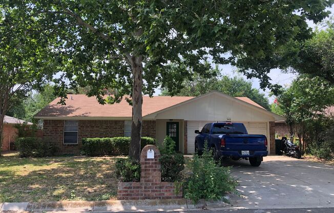 3408 Kingfisher, Denton, TX