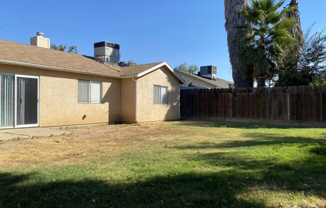 3 beds, 2 baths, $1,850