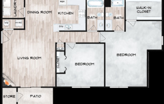 Home - Springhill Ridge - Omaha, NE