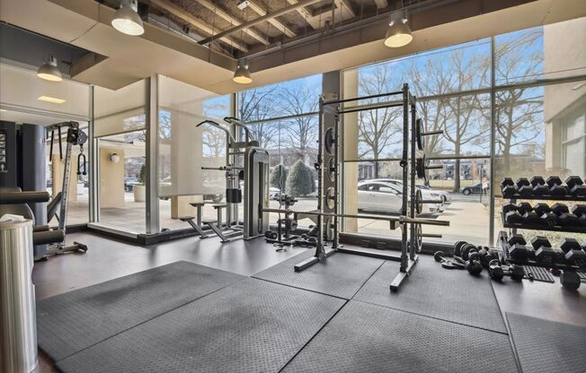 1 bed, 1 bath, $2,100, Unit UNIT #N 604
