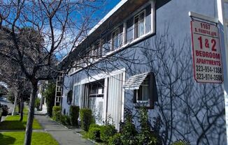 252   1167 Fairfax Apts.