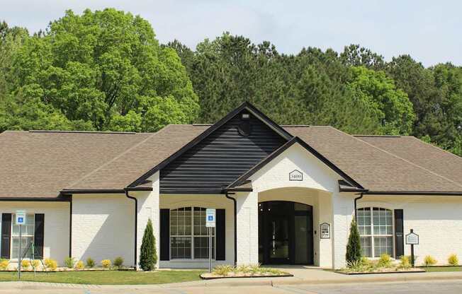 The NEWLY RENOVATED Park at Rocky Ridge Apartment Homes