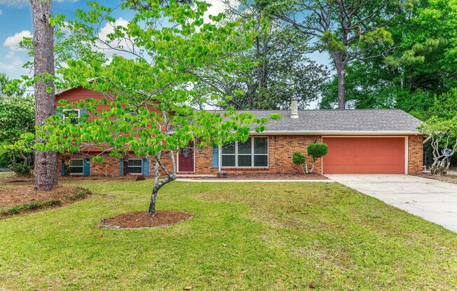4 Bedroom in Shalimar!