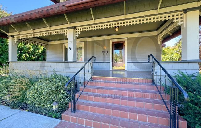 **COMING SOON** South Hill Swank