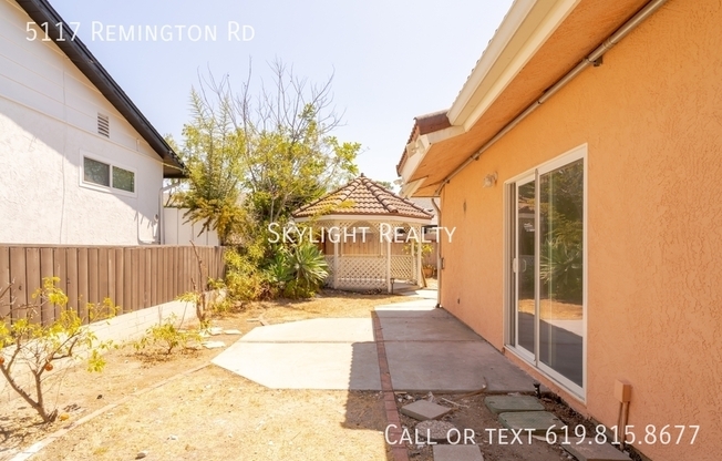 Partner-provided property photo