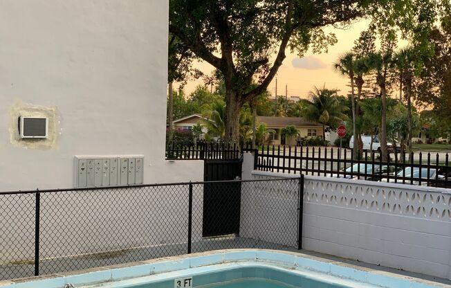 Charming 1BR Oasis in North Miami Beach