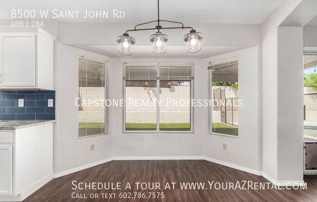 8500 W SAINT JOHN RD