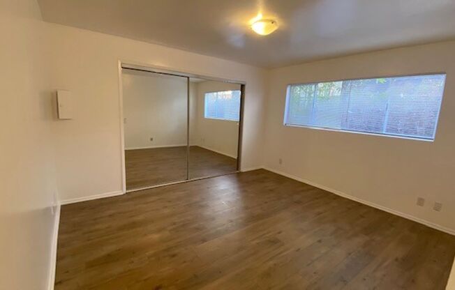 1 bed, 1 bath, 675 sqft, $2,500, Unit 104