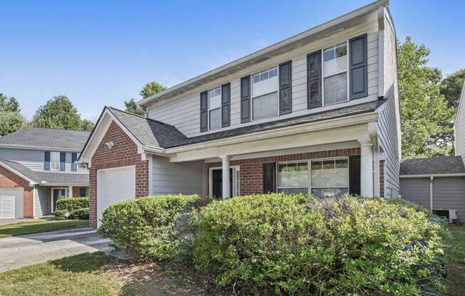2369 CHARLESTON POINTE