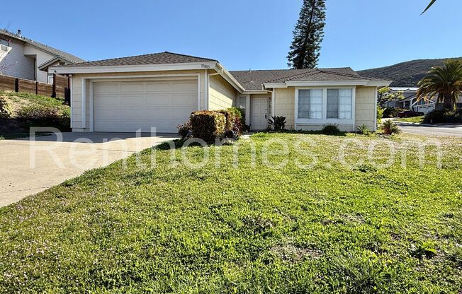 Penasquitos, 10005 Branford Rd - Fantastic Single Level Home! New Flooring & Paint