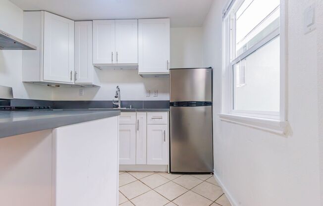 1743 La Brea Residences