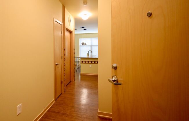 1 bed, 1 bath, 707 sqft, $3,509, Unit Unit 210