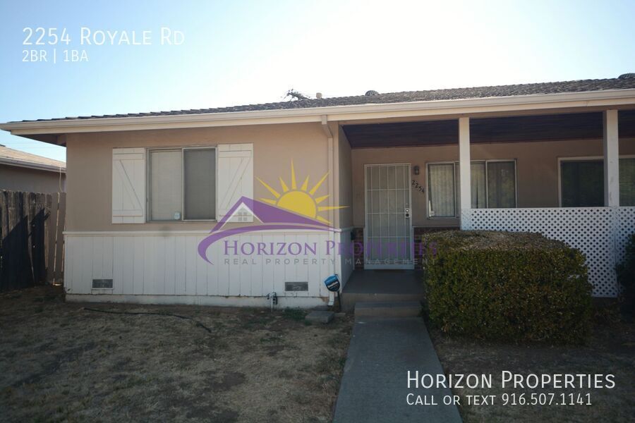 2254 ROYALE RD