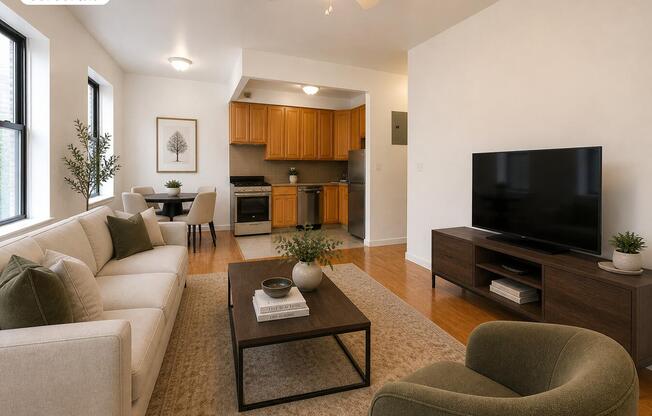 311 W 94 ST