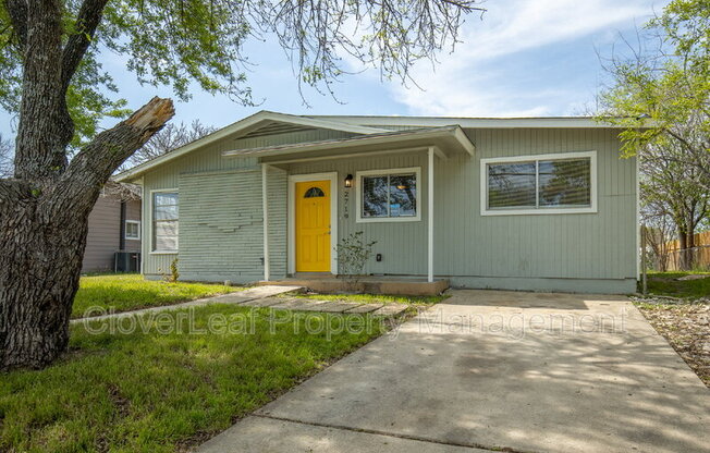 2719 GUNSMOKE DR