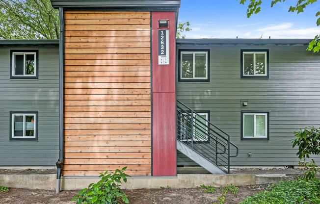 1BD 1BA Single Level Condo + Fireplace + 1 Car Garage + Fitness Center + Tennis Courts + Community Pool