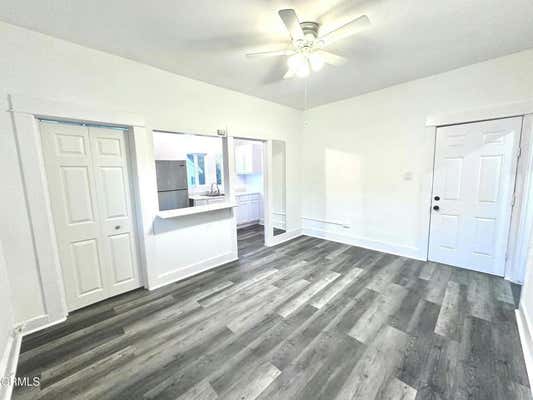 Studio, 1 bath, 600 sqft, $1,795, Unit 4