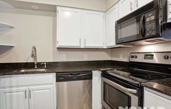 2 beds, 1 bath, $1,850