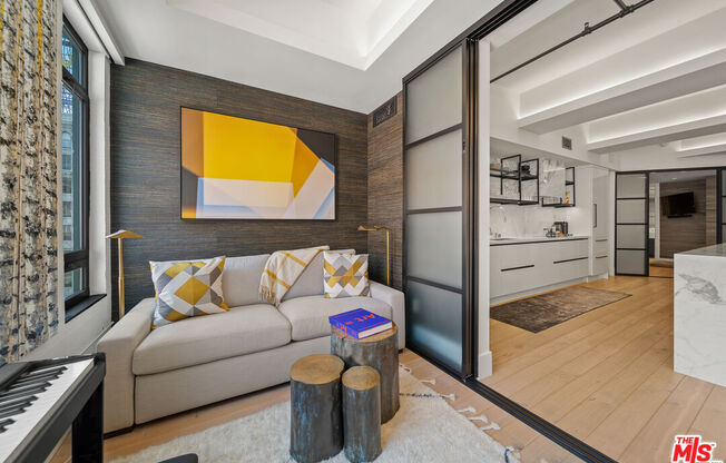 2 beds, 2 baths, 1,730 sqft, $6,750, Unit 812