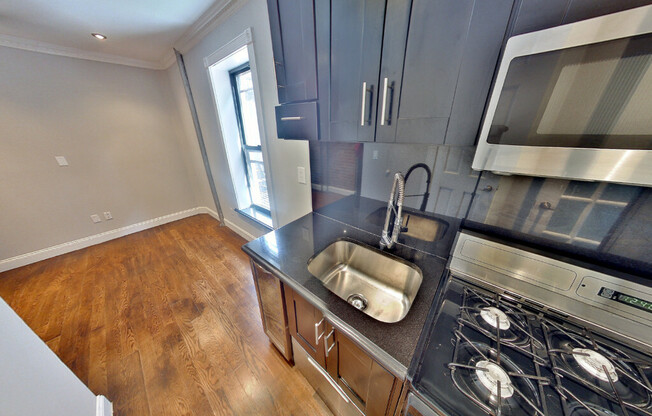 314 E 106th Street