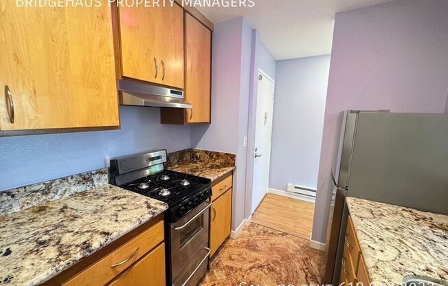 1625 Hotel Circle C203