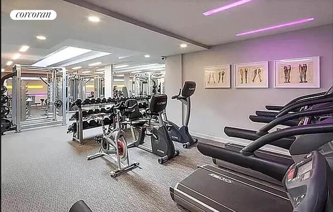 Studio, 1 bath, 631 sqft, $4,200, Unit 6C