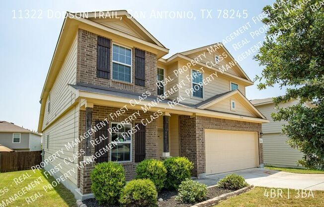 11322 DODSON TRL
