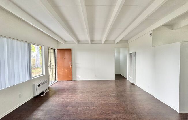 1 bed, 1 bath, 670 sqft, $2,095, Unit L86