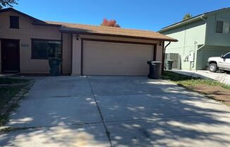 4 beds, 2 baths, $2,800