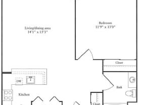 Partner-provided photo for $3019 unit