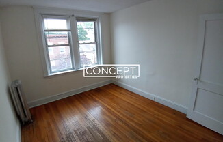 5 Barrows St
