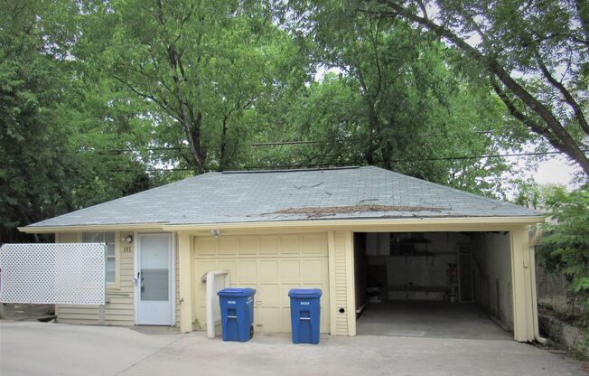 2 BEDROOM - MONTE VISTA