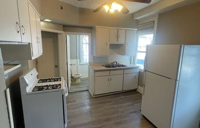 1235 Michigan Ave. (4 Unit)