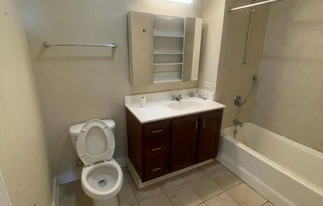 2 beds, 2 baths, 1,090 sqft, $2,150, Unit 705