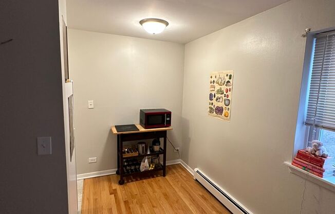 Studio, 1 bath, $1,485, Unit 366