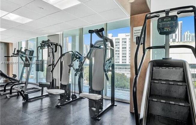 2 beds, 2 baths, $3,500, Unit # 1110