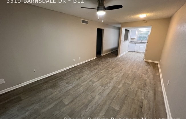 3315 Barnesdale Dr