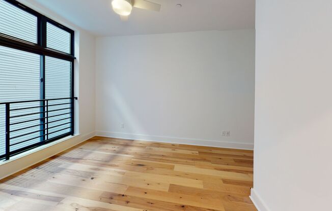 1 bed, 1 bath, 571 sqft, $1,395, Unit 504