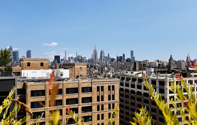 Studio, 1 bath, 570 sqft, $7,000, Unit S8E