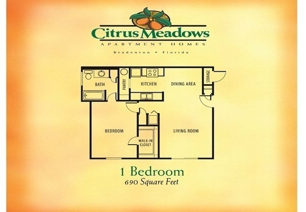 Citrus Meadows Apartments