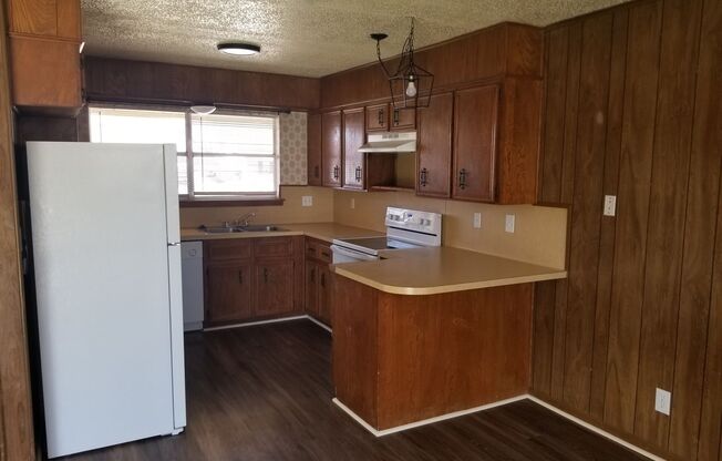 North Killeen