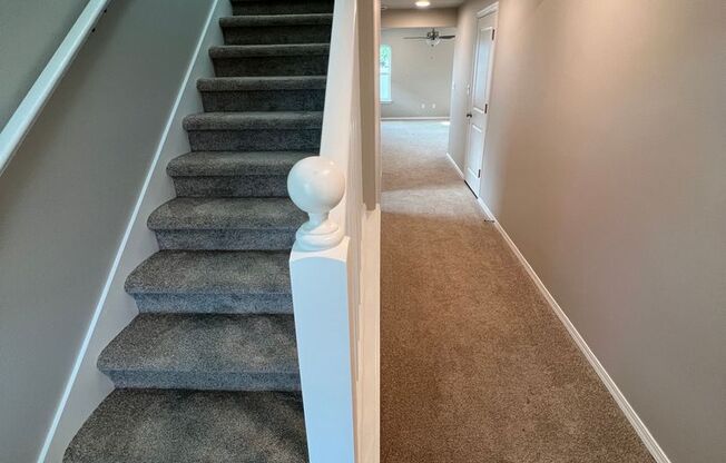 3bd/2.5ba BRAND NEW Townhouse in West Valley! With MOVE - IN SPECIAL!