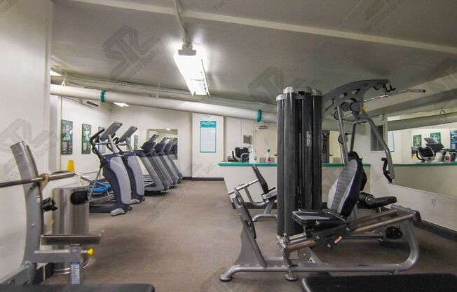 1 bed, 1 bath, $2,700, Unit APARTMENT # 806