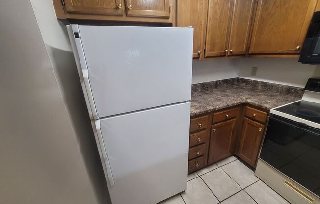 2 bedroom Ground Floor!