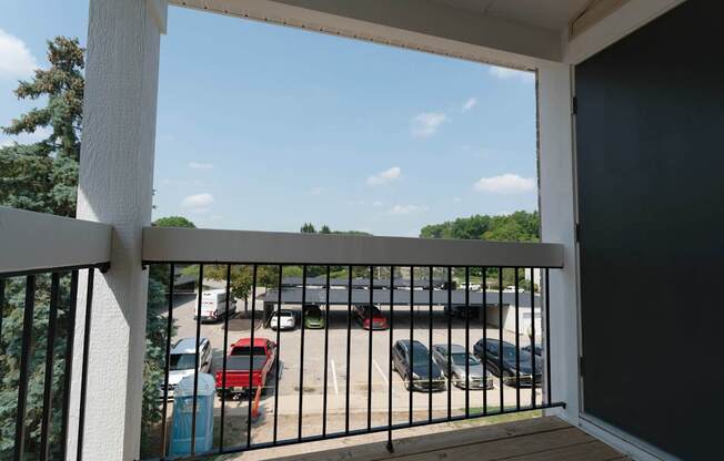 Hidden Lakes Apartments in Grand Rapids MI