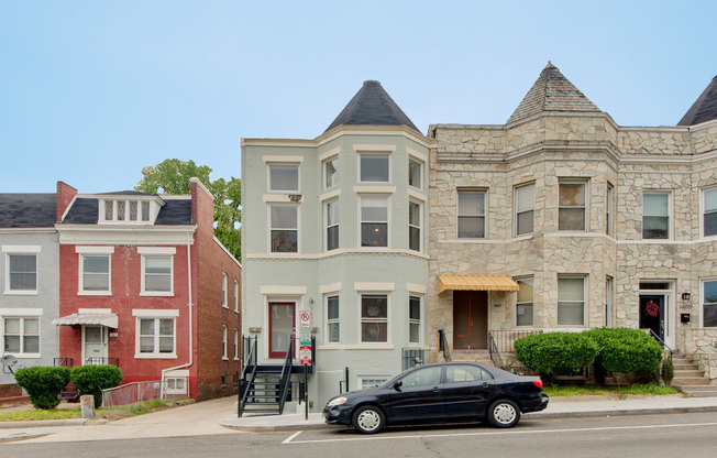 3609 13th Street NW Unit 3