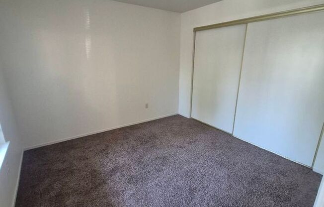 Monterey Village Apartments