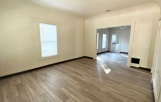 3 beds, 1 bath, $2,100