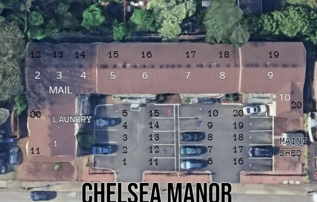 Chelsea Manor